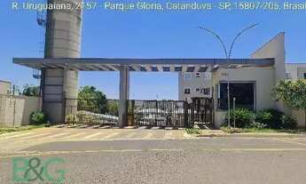 Imagem: Apartamento com 2 dormitórios à venda