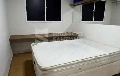 Imagem 10: Apartamento 2/4 Mobiliado - Buraquinho