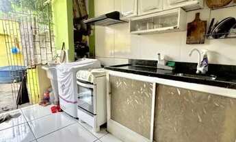 Imagem 3: Casa a venda no Novo Gama, Lunabel