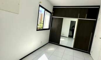 Imagem 3: Gran Park Árvores com armários projetados