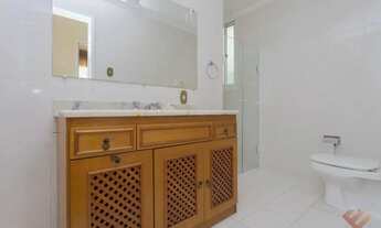 Imagem 7: 3 dormitórios mobiliado para locação