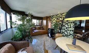 Imagem 2: Apartamento para locação no BLOOM HORTO FLORESTAL , HORTO FLORESTAL , Salvador, BA