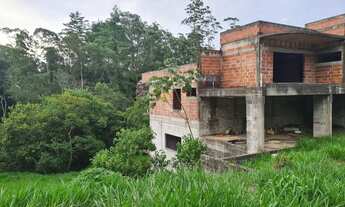 Imagem 6: Casa em Condomínio para Venda em Santa Isabel, Tamanduá, 5 dormitórios, 5 suítes, 7 banhei