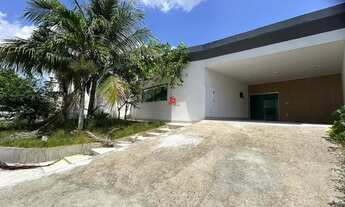 Imagem 5: Casa com 3 Suítes no Passaredo/ Climatizada/ 4 vagas de garagem sendo 2 cob