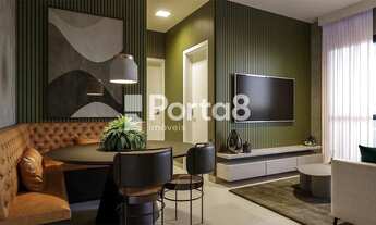 Imagem 3: Viva com Estilo e Modernidade no Edifício Viven - Seu Novo Lar Está Chegando!