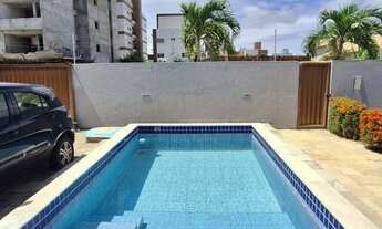 Imagem 3: CASA RESIDENCIAL em CABEDELO - PB, INTERMARES