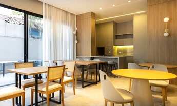 Imagem 3: Amaro - Apartamento à venda em Curitiba, Alto da Rua XV, com 3 quartos, 116,75m²