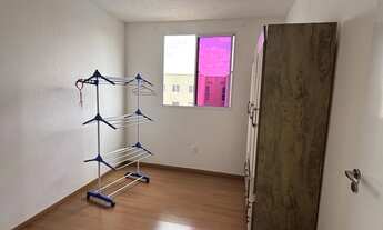 Imagem 7: Total Ville Quadra 401