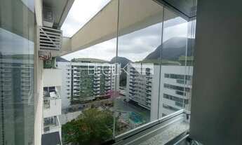 Imagem 2: Barra Olímpica Apartamento com 2 dormitórios