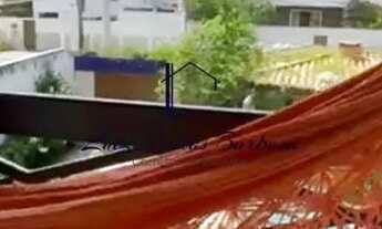 Imagem 4: Belíssima casa temporada com 6/4 em vilas do Atlântico