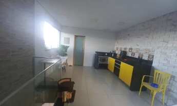 Imagem 4: Apartamento à venda com 160m², 3 quartos e 1 vaga no Sagrada Família