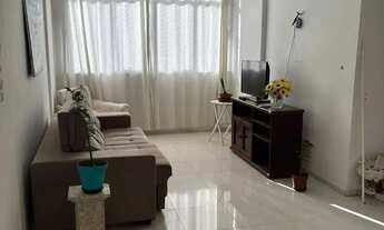 Imagem 3: Apartamento semimobiliado