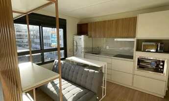 Imagem 3: Apartamento 1 dormitórios para vender ou alugar Areal Pelotas/RS