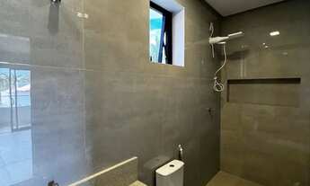 Imagem 6: Casa com 4 Quartos Bairro Reserva Real - Energia Solar