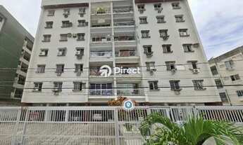 Imagem: Apartamento à Venda Edifício Tocantins