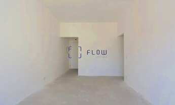 Imagem 6: Apartamento Para Venda Cambuci, 2 Quartos, 1 Suíte, 1 Vaga, 89m² - (condomínio Estilo Acli