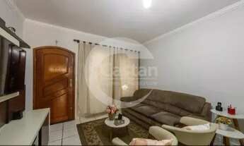 Imagem 3: Sobrado em Vila Graciosa