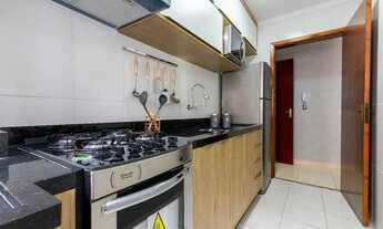 Imagem 6: Apartamento em Rua Nápoles - Jardim Colibri - Cotia/SP