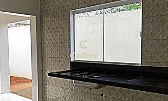 Imagem 6: Casa nova com 3 quartos e 1 suíte à venda no Shopping Park terreno de 290m²