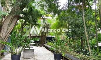 Imagem 3: Jardim Botânico