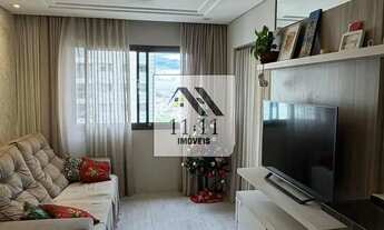 Imagem 5: Apartamento à Venda, 3 Quartos/Capão Raso