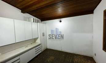 Imagem 7: Casa com 4 Quartos no Jardim América Bauru Piscina e Amplo Quintal