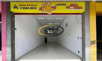 Imagem: Loja para locação, Centro, Londrina, PR