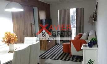 Imagem 5: Apartamento à venda, 56 m² - 2 Dorms, 1 Vaga - Pq do Carmo - Cidade Líder, São Paulo, SP