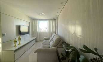 Imagem 3: Apartamento a venda, 3 quartos, no bairro Silveira!