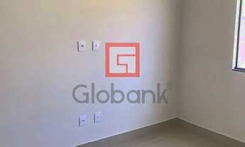 Imagem 6: Casa em Montes Claros, no bairro Nossa Senhora das Graças, à venda