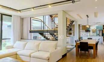 Imagem: MARAVILHOSA CASA ALTO PADRÃO COM 5 DORMITÓRIOS