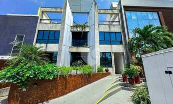 Imagem 2: Prédio à venda, 1071 m² por R$ 11.000.000,00 - Barra da Tijuca - Rio de Janeiro/RJ