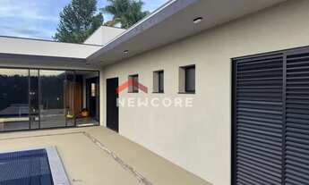 Imagem 7: Casa de condomínio em Alameda Francisco Daniel - Loteamento Fazenda Santa Isabel - Jundiaí