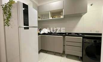 Imagem 4: Apartamento face norte, último andar, vista livre e defina, com elevador!