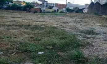 Imagem: Terreno no bairro Jardim Monte Libano em