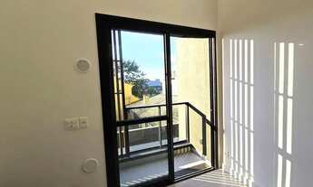 Imagem 7: Loft Duplex face leste a venda no Novo Campeche - Florianópolis - SC