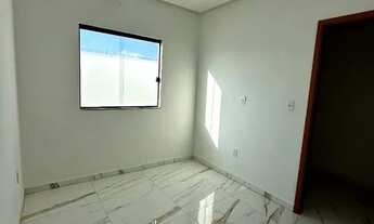 Imagem 5: Vendo casa 3/4 sendo 1 suíte Cond Jardim Girassóis!