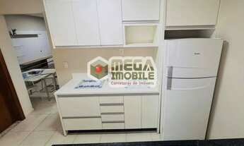 Imagem: Apartamento, Santinho, 1 quarto mobiliado