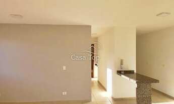 Imagem 4: Apartamento à venda no Condomínio Jardins Florence - Órfãs