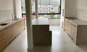 Imagem 3: Apartamento no Ribeirão da Ilha - 2 suítes e vaga coberta