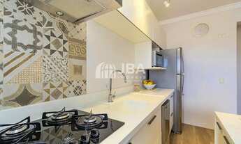 Imagem 3: APTO SEMIMOBILIADO NA VARGEM GRANDE