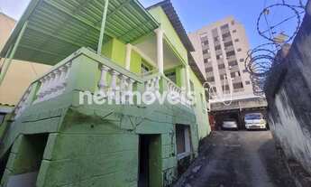 Imagem: Venda Casa Floresta Belo Horizonte