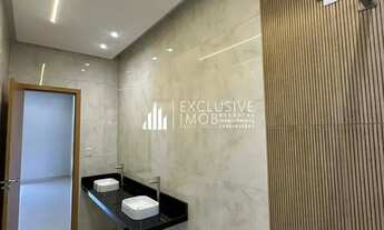 Imagem 7: Bela casa no Condomínio Porto Marina