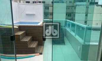 Imagem 2: Cobertura Luxuosa 3 suítes em Ipanema