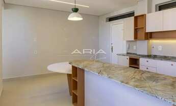 Imagem 4: Apartamento à venda no Edifício D. João VI, no Centro de Londrina PR