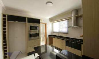 Imagem 4: Apartamento com 3 dormitórios para alugar, 128 m² por R$ 4.300/mês - Centro - Cascavel/PR