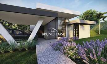 Imagem 2: Casa à venda / Condomínio Gran Royalle