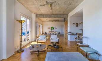 Imagem 3: Apartamento para venda em Centro com 2 quartos, sendo 2 suítes , 200m²