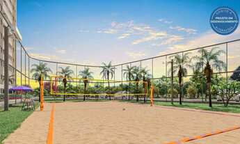 Imagem 5: APARTAMENTO PERTO DA PRAIA DE PAJUÇARA - 2Q - SUITE - VARANDA- PRÉ-LANÇAMENTO