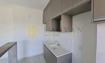 Imagem 7: Apartamento 2 Quartos, 50,10 m², Barão do Bananal